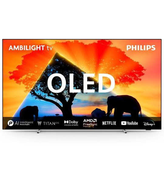 Philips 77OLED759 - Ambilight (2024)