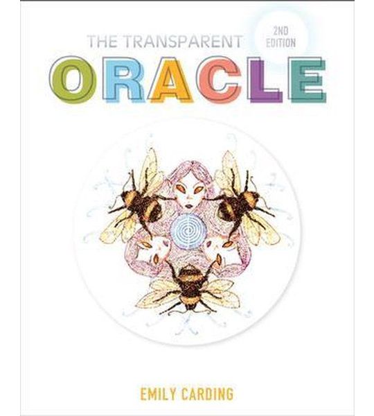 Transparent Oracle
