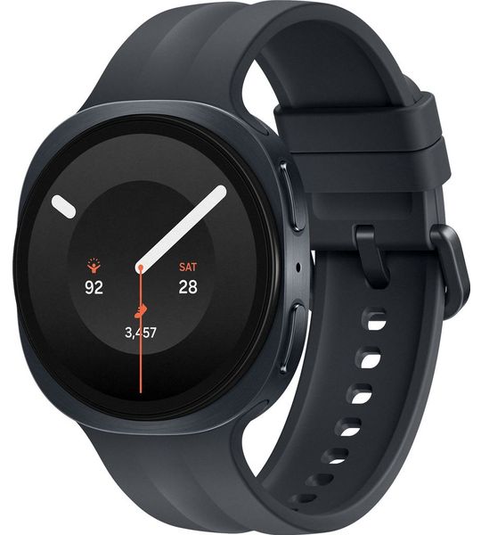 Samsung Galaxy Watch 9 Zwart 40mm