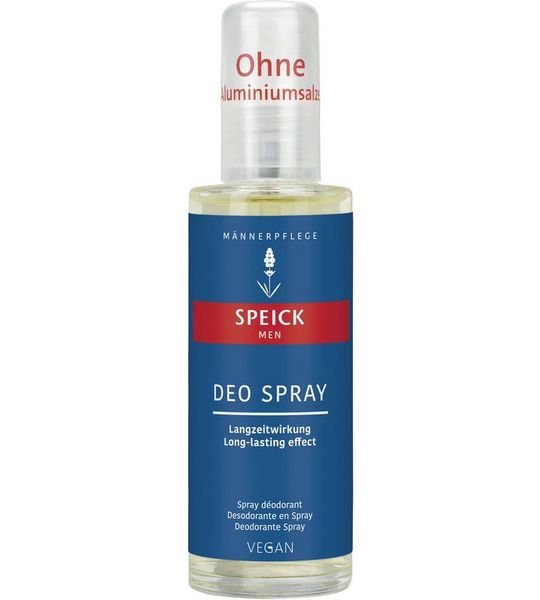 Speick Men Deo Spray