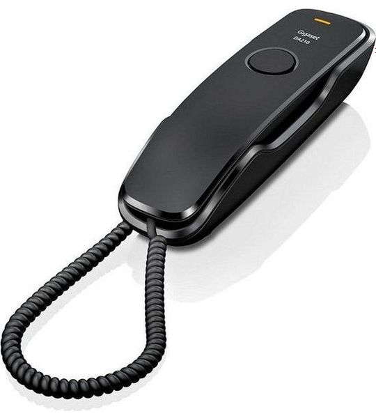 Gigaset DA210 Zwart