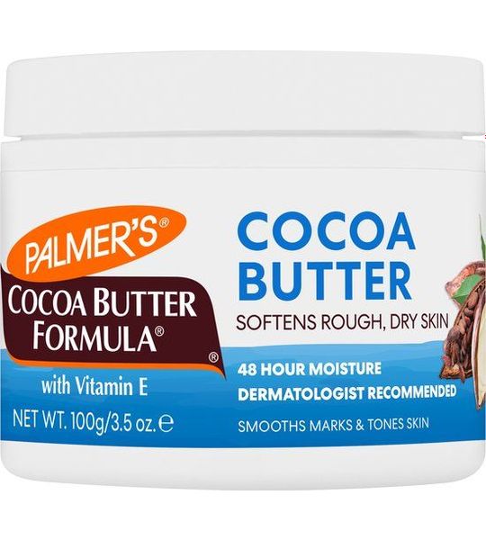 Palmers Cocoa Butter Pot