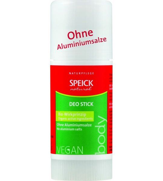 Speick Original Deo Stick