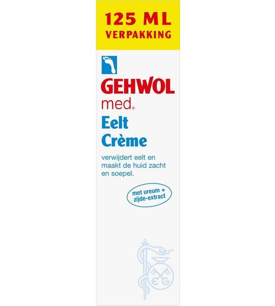 Gehwol Eelt Crème