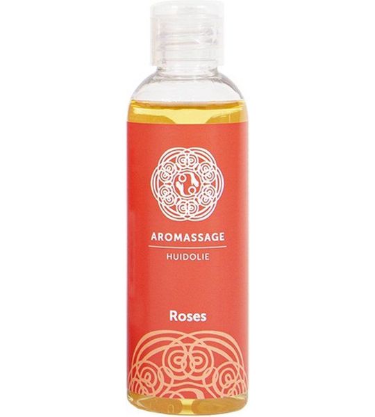 Chi Aromamassage Roses