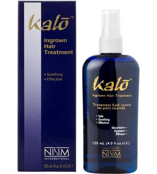 120ml Kalo Ingrown Hair Treatment