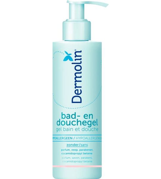 Dermolin Bad En Douchegel