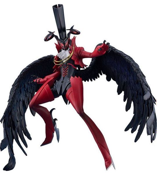 Persona 5 Royal Pop Up Parade PVC SP Statue Arsene 29 cm
