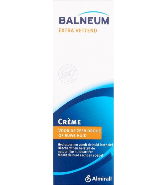 Balneum Extra Vettend Creme 75ml