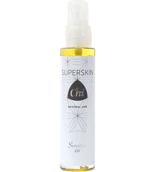 Chi Superskin Gezichtsolie Sensitive Skin