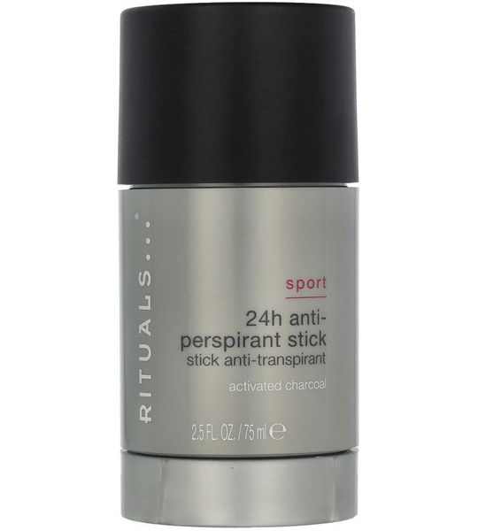 Rituals 24H Anti-Perspirant Stick Sport - 75 ml