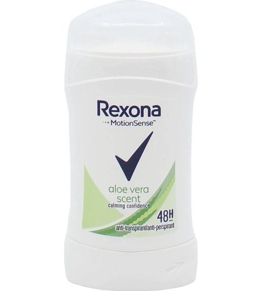 Rexona Aloë Vera Stick Anti-transpirant