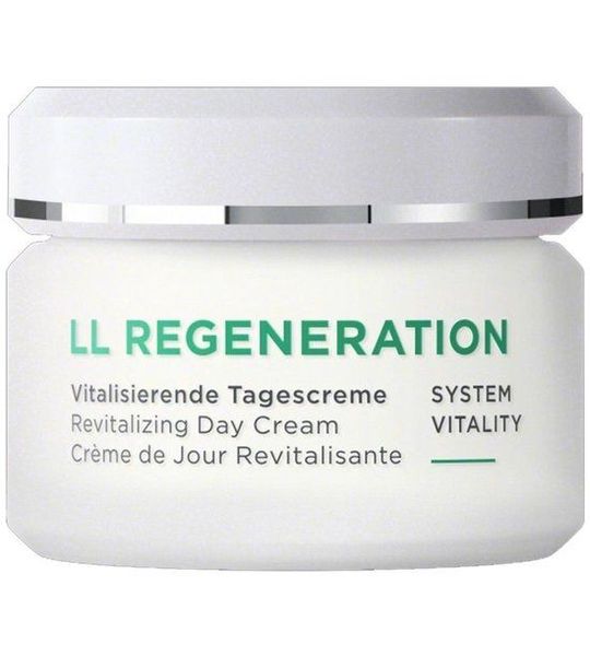 Borlind LL Regeneration Dagcreme