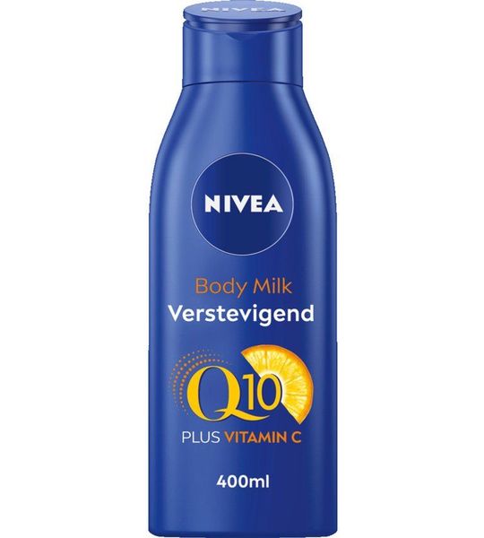 Nivea Q10 Plus Verstevigende Body Milk