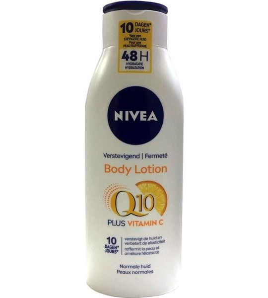Nivea Q10 Plus Verstevigende Body Lotion