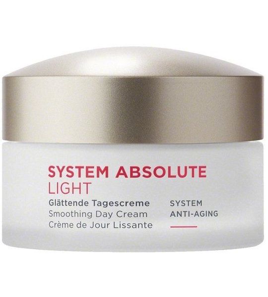 Borlind System Absolute Dagcreme Licht