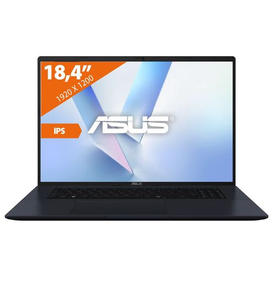 Asus Vivobook 17 (M1807HA-S16512W)x -18 inch Laptop