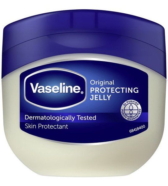 Vaseline Pure Petroleum Jelly 250ml