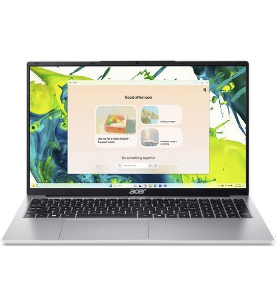 Acer Aspire Lite (AL17-52P-51PE)x -17 inch Laptop