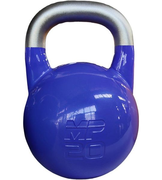 Competition Kettlebell 20 kg