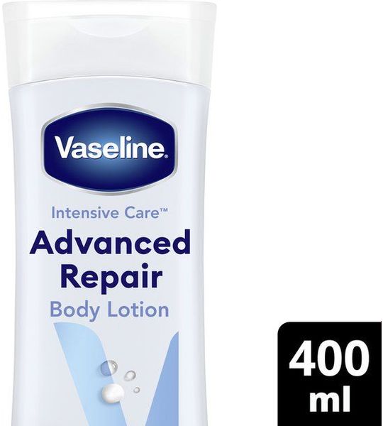 Vaseline Bodylotion Intensive Care Advanced Repair