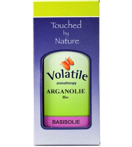 Volatile Basisolie Argan 100ml
