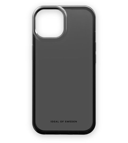 IDEAL OF SWEDEN Ds Cc470-ip15 Telefoonhoesje Voor Apple Iphone 13/14/15 Tinted Black