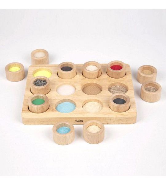 tickit® Touch & Match-bord