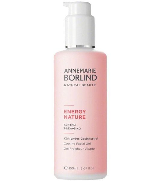 Borlind Gezichtsgel Energy Nature