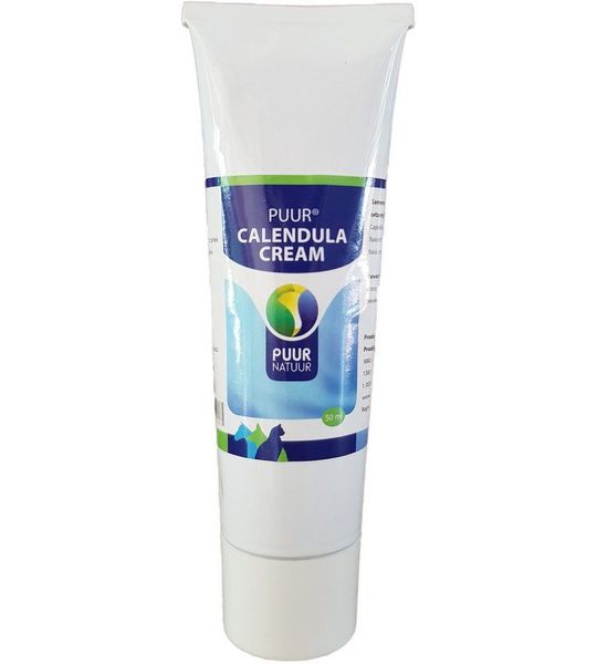 Puur Natuur Calendula Zalf