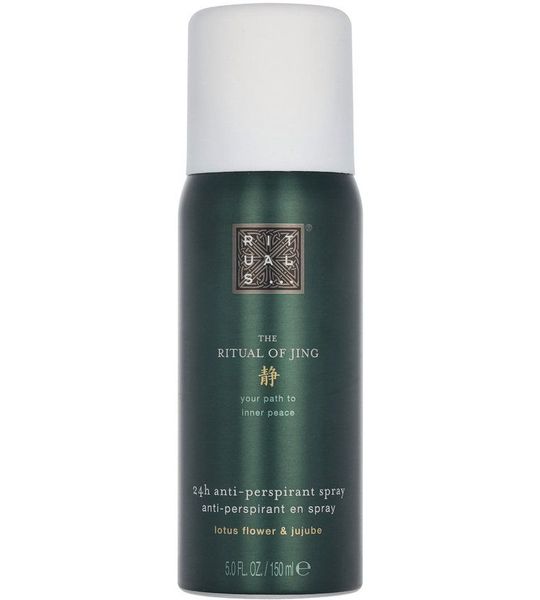 Rituals Jing 24H Anti-Perspirant Spray