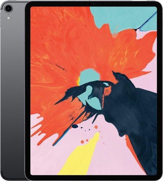 Apple iPad Pro 11-inch (2018) WiFi 256GB- Space Gray