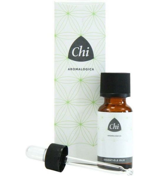 Chi Ylang Ylang Etherische Olie Cultivar