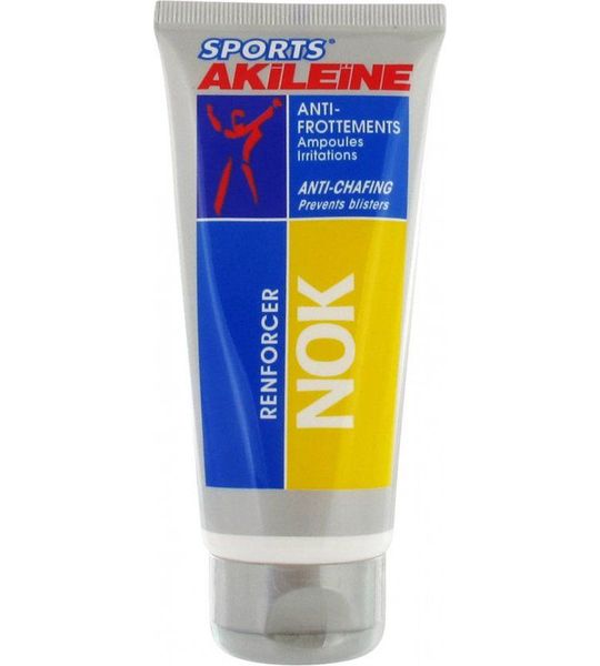Akileine Sports Nok Crème
