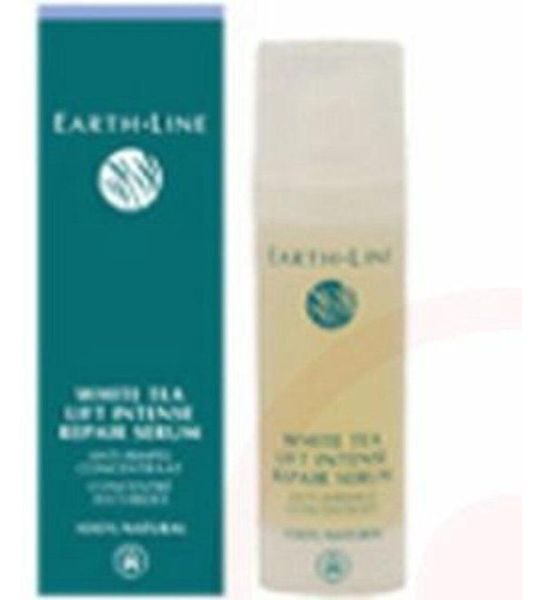 Earth Line White Tea Lift Intense Serum