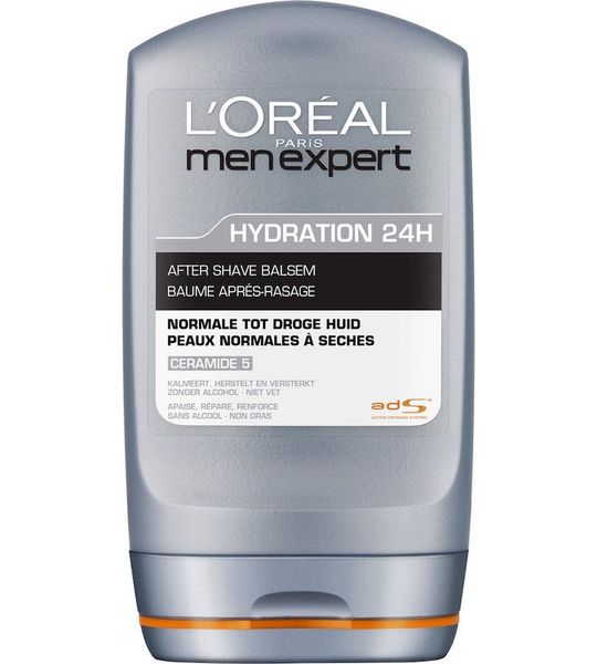 100ml Loreal Paris Men Expert Aftershave Balsem