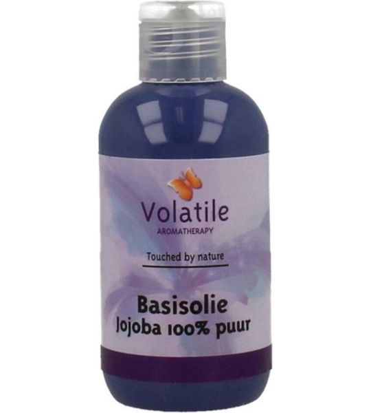 Volatile Basisolie Jojoba 100ml