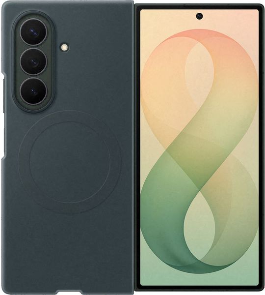 Samsung Galaxy Z Fold8 Ultra Silicone Magnet Case