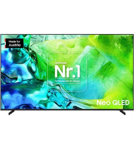 Samsung QE55QN83H- 83" Neo QLED (2026)