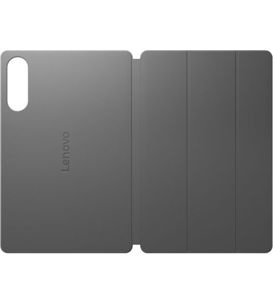 Lenovo Yoga Tab Folio Book Case Grijs