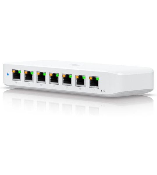 Ubiquiti Unifi Switch Ultra Switch