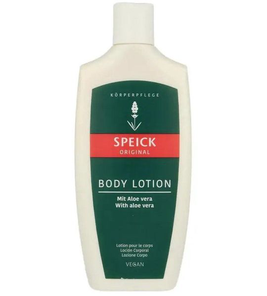 Speick Original Bodylotion