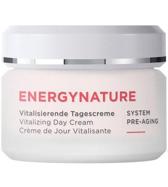 Borlind Dagcreme Energynature
