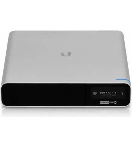 Ubiquiti UniFi CloudKey Gen2 Plus