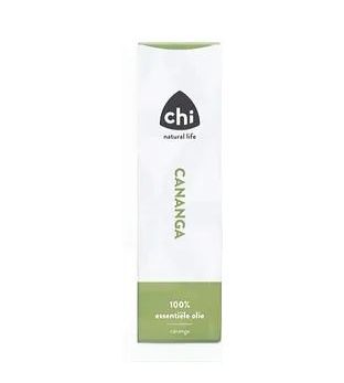 Chi Cananga Etherische Olie Wild