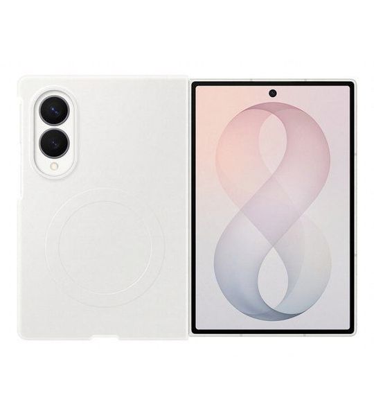 Samsung Galaxy Z Fold8 Silicone Magnet Case