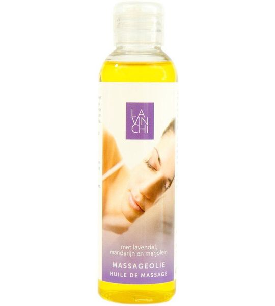 Chi Lavinchi Massage Olie 150ml