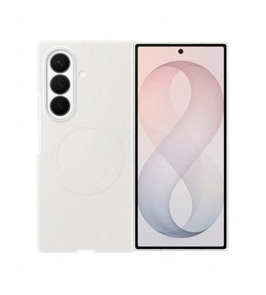 Samsung Galaxy Z Fold8 Ultra Silicone Magnet Case