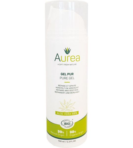 Aurea Huidgel Pure Jelly