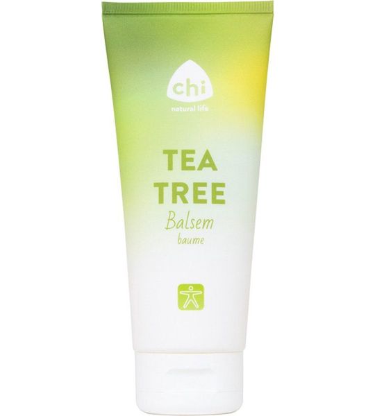 Chi Tea Tree Eerste Hulp Balsem